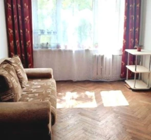 Фото 5. Двокімнатна квартира, продаж. Київ Соломенский, Олімпійська