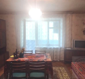 Photo 4. Three-Room flat, for sale. Kyiv Соломенский