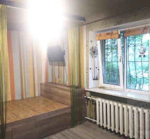 Фото 5. Двухкомнатная квартира, продажа. Киев Соломенский