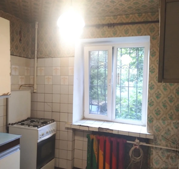 Фото 1. Двухкомнатная квартира, продажа. Киев Соломенский
