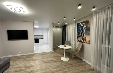 Фото квартира, продаж. Крюківщина В Щастя