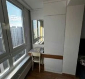 Фото 5. Двухкомнатная квартира, продажа. Крюковщина