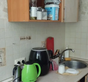 Фото 5. Однокомнатная квартира, продажа. Киев Святошинский, Житомирская