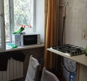 Фото 4. Однокомнатная квартира, продажа. Киев Святошинский, Житомирская