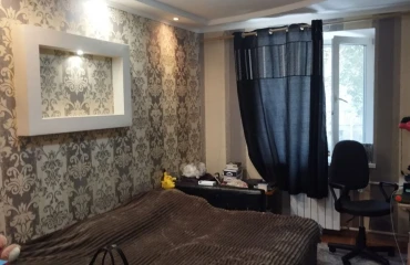 Photo One-Room flat, for sale. Kyiv Святошинский, Zhytomyrska