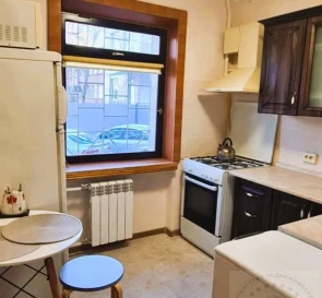 Фото 5. Двухкомнатная квартира, продажа. Киев Шевченковский, Дорогожичи