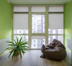 Фото 3. Двокімнатна квартира, продаж. Крюківщина