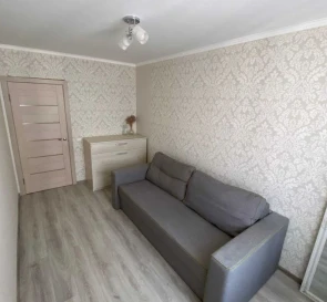Фото 5. Двокімнатна квартира, продаж. Крюківщина