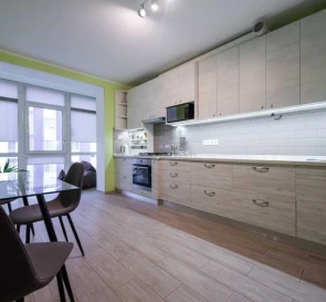 Фото 2. Двокімнатна квартира, продаж. Крюківщина