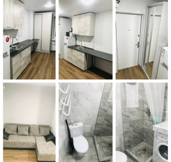 Photo 1. One-Room flat, for sale. Kyiv Святошинский, Syatoshyn