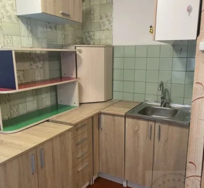 Фото 4. Однокомнатная квартира, продажа. Киев Святошинский, Житомирская