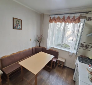 Фото 3. Трикімнатна квартира, продаж. Київ Днепровский