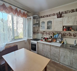 Фото 2. Трикімнатна квартира, продаж. Київ Днепровский