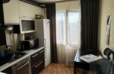 Photo One-Room flat, for sale. Kyiv Святошинский