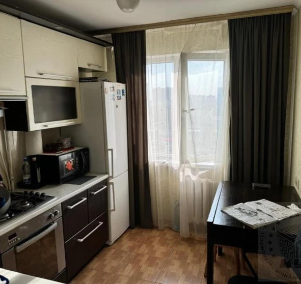 Photo 1. One-Room flat, for sale. Kyiv Святошинский