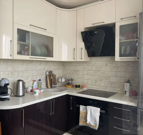 Photo 1. Three-Room flat, for sale. Kyiv Святошинский, Zhytomyrska