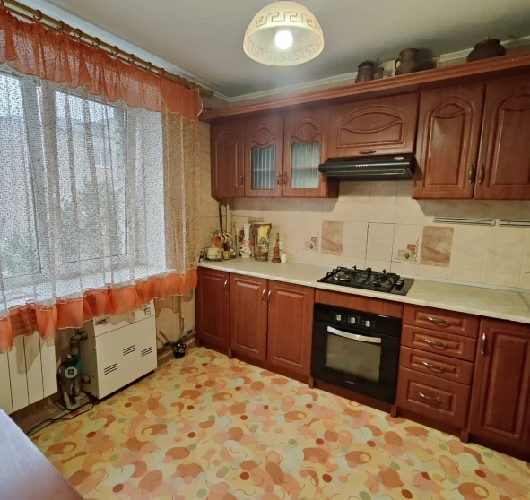 Фото 1. Двухкомнатная квартира, продажа. Немешаево