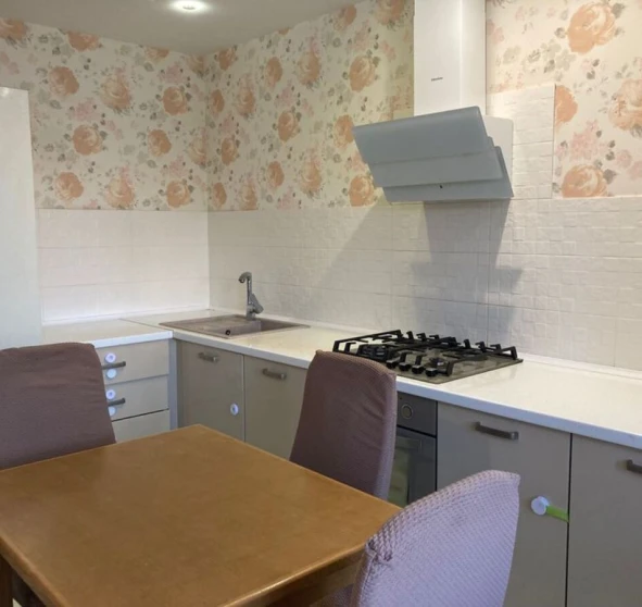 Photo 1. One-Room flat, for sale. Sofiivska Borshchahivka