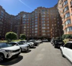 Фото 4. Двухкомнатная квартира, продажа. Софиевская Борщаговка