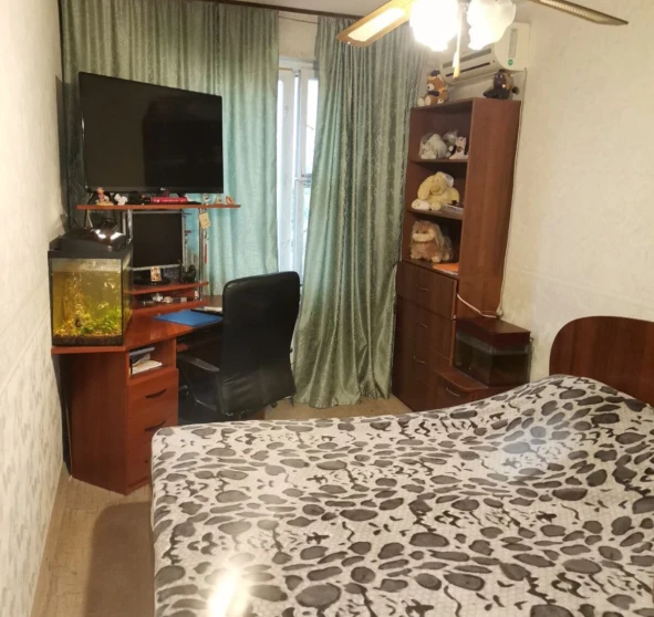 Photo 1. Two-Room flat, for sale. Kyiv Днепровский