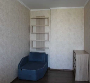 Фото 4. Однокомнатная квартира, продажа. Вишневое