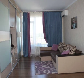 Фото 2. Однокомнатная квартира, продажа. Вишневое