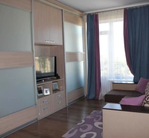 Фото 3. Однокомнатная квартира, продажа. Вишневое