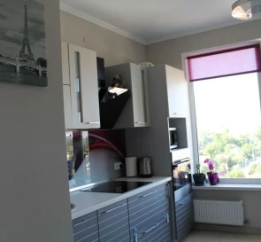 Фото 5. Однокомнатная квартира, продажа. Вишневое