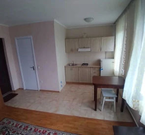 Фото 3. Однокімнатна квартира, продаж. Вишневе