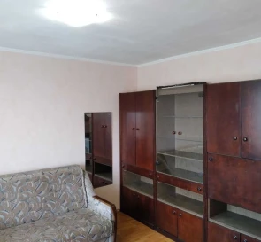 Фото 4. Однокімнатна квартира, продаж. Вишневе