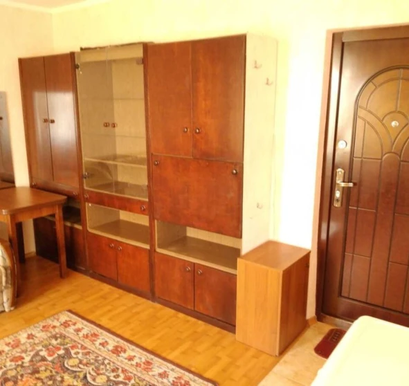 Фото 1. Однокімнатна квартира, продаж. Вишневе