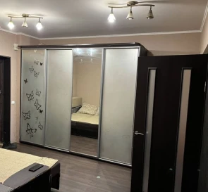 Фото 4. Двухкомнатная квартира, продажа. Киев Голосеевский
