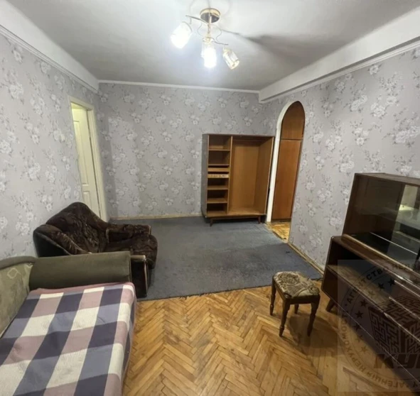 Photo 1. Two-Room flat, for sale. Kyiv Соломенский, Shuliavska