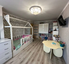Fotografie 3. Două Camere apartament, de vânzare. Kriukivshchyna