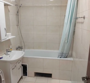 Фото 5. Однокімнатна квартира, продаж. Київ Голосеевский