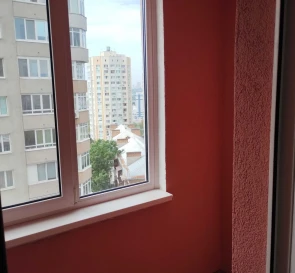 Фото 3. Однокімнатна квартира, продаж. Київ Голосеевский