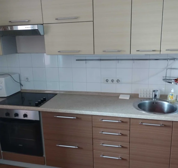 Фото 1. Однокімнатна квартира, продаж. Київ Голосеевский