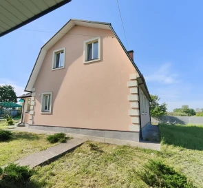 Zdjęcie 3. Dom, na sprzedaż. Rudnia-Dymerska