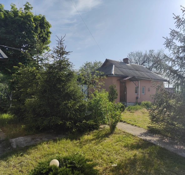 Zdjęcie 1. Dom, na sprzedaż. Rudnia-Dymerska
