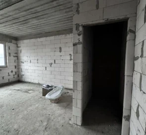 Photo 3. House, for sale. Tarasivka