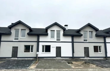 Foto Casa, en venta. Tarasivka