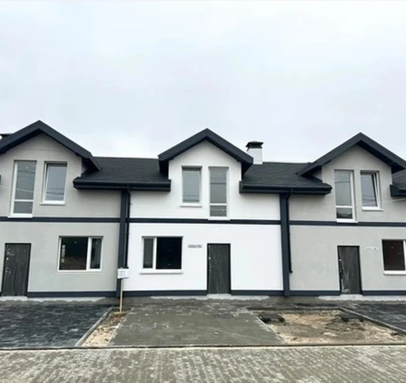 Photo 1. House, for sale. Tarasivka