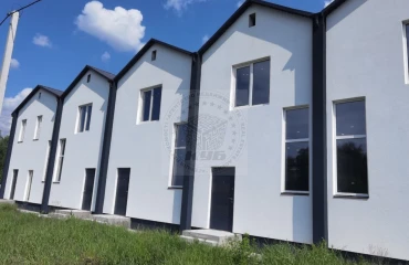 Photo House, for sale. Bilohorodka