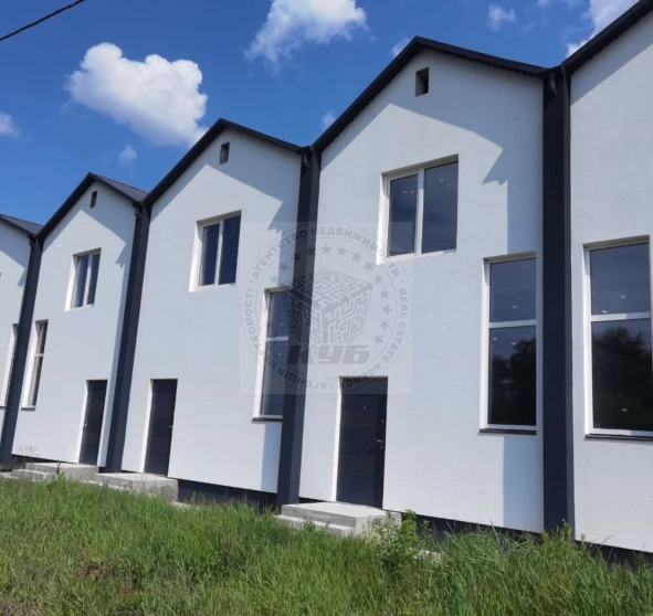 Фото 1. Будинок, продаж. Білогородка