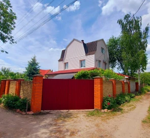 Фото 2. Будинок, продаж. Мотовилівка