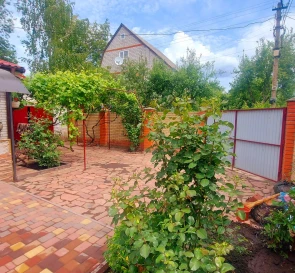 Фото 3. Будинок, продаж. Мотовилівка