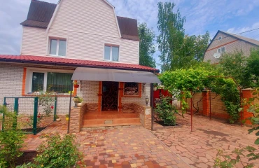 Foto Casa, en venta. Motovylivka