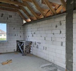Photo 3. House, for sale. Hatne