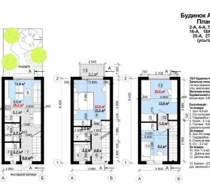 Photo 2. House, for sale. Kriukivshchyna