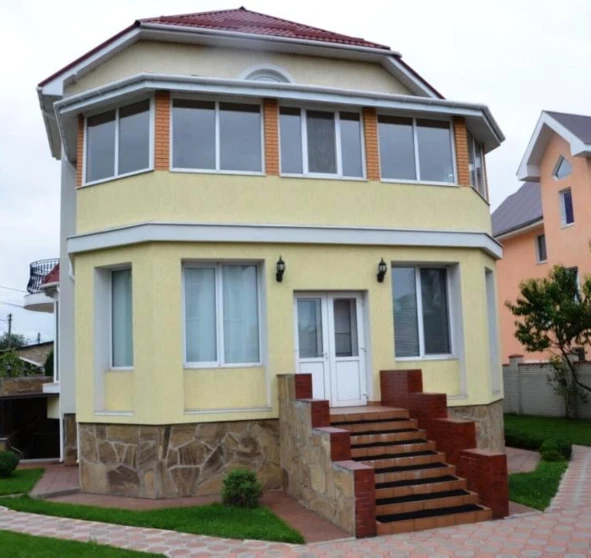 Foto 1. Casa, en venta. Kyiv Соломенский